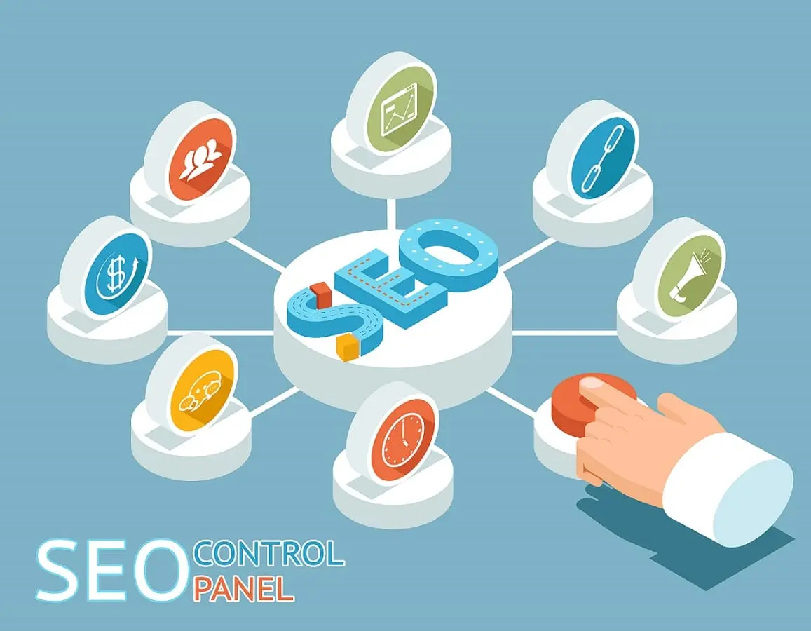 Link Building Strategies for Effective SEO