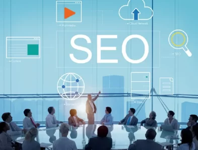 SEO for Small Businesses Strategies for Local Optimization
