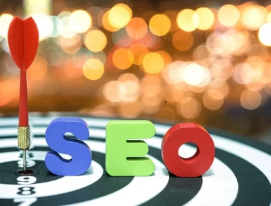 Common SEO Mistakes to Avoid