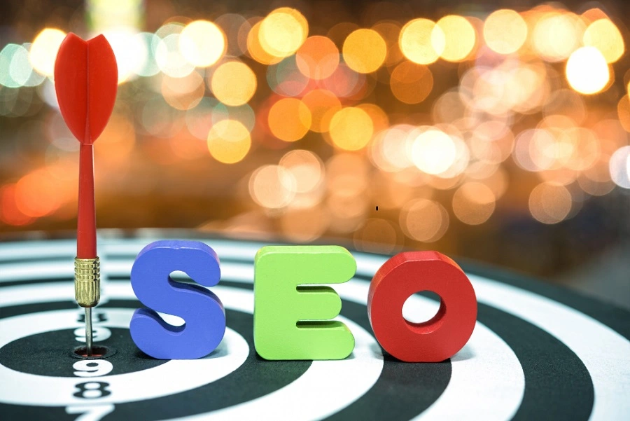 Common SEO Mistakes to Avoid