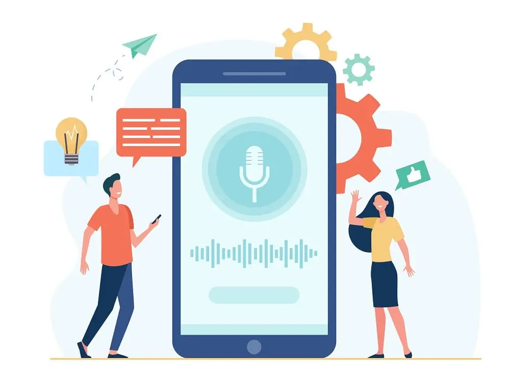 SEO for Voice Search Adapting Your Strategy for Conversational Queries