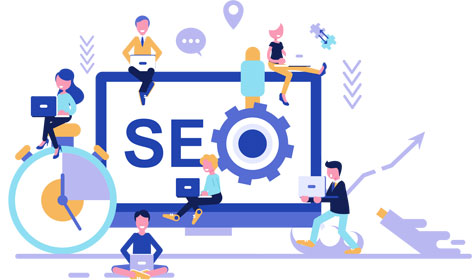 off page seo service